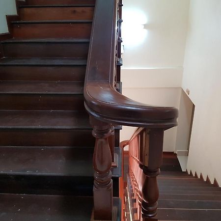 Samnop Samnang Guesthouse Kampot Buitenkant foto
