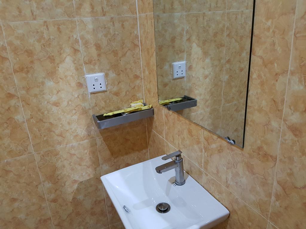 Samnop Samnang Guesthouse Kampot Buitenkant foto