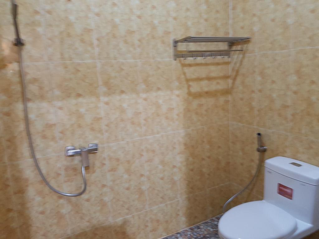 Samnop Samnang Guesthouse Kampot Buitenkant foto