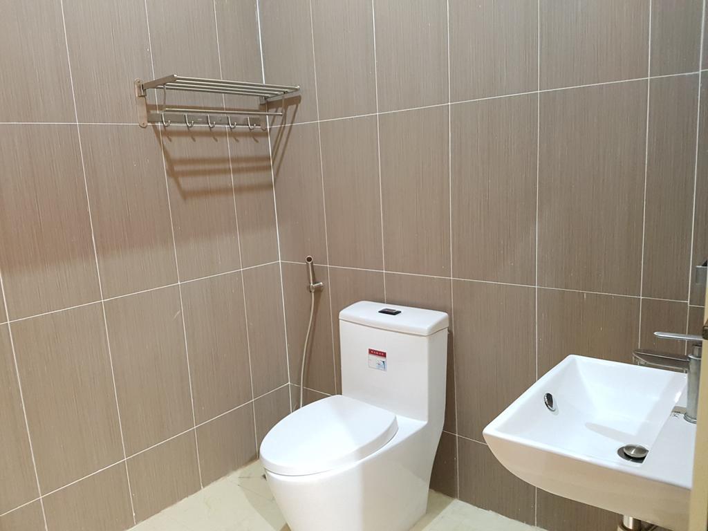 Samnop Samnang Guesthouse Kampot Buitenkant foto