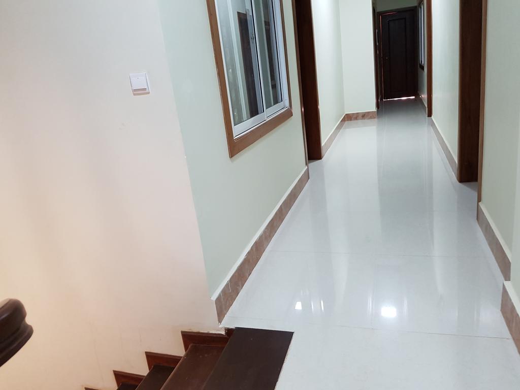 Samnop Samnang Guesthouse Kampot Buitenkant foto